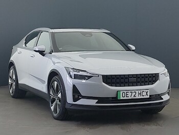 Used Polestar Polestar 2 2022 for sale - 77466786: Photo