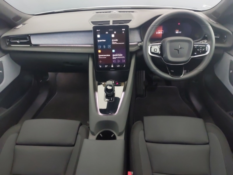 Used Polestar Polestar 2 2022 for sale - 77466786: Photo 2