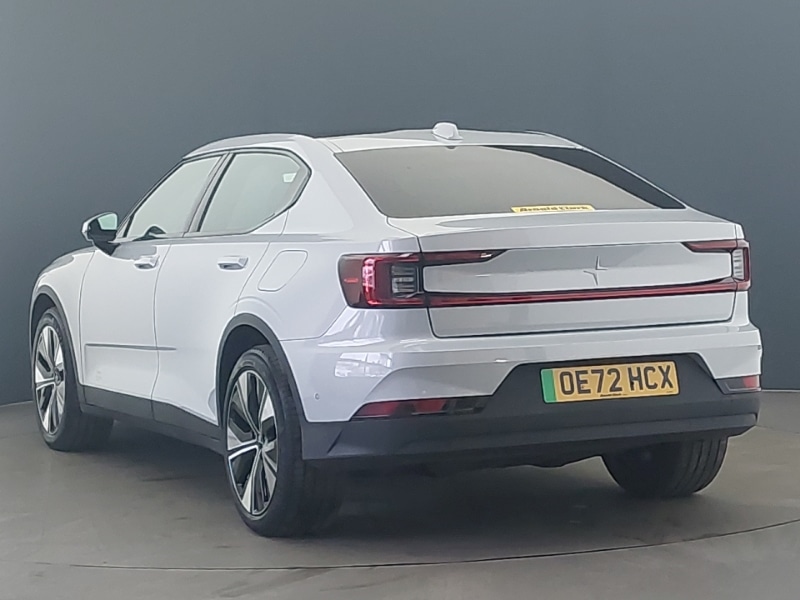 Used Polestar Polestar 2 2022 for sale - 77466786: Photo 3