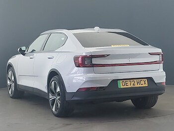 Used Polestar Polestar 2 2022 for sale - 77466786: Photo