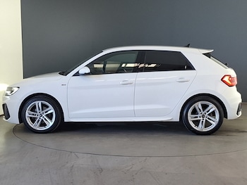 Used Audi A1 2021 for sale - 79056440: Photo
