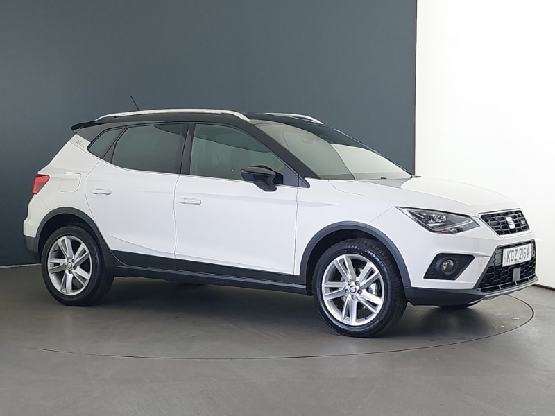 Used SEAT Arona 2018 for sale - 76788900: Photo 12