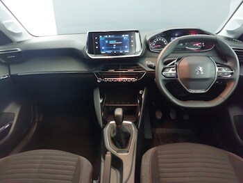 Used Peugeot 208 2022 for sale - 77540247: Photo