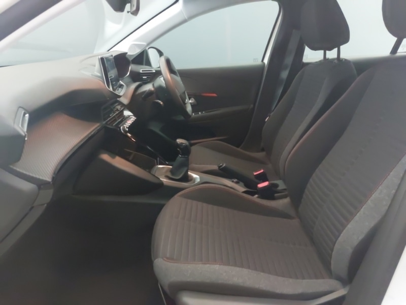 Used Peugeot 208 2022 for sale - 77540247: Photo 5