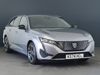 Peugeot - 308