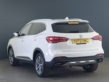 Used MG MG HS 2023 for sale - 78327523: Photo