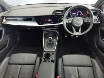 Used Audi A3 2023 for sale - 78522968: Photo