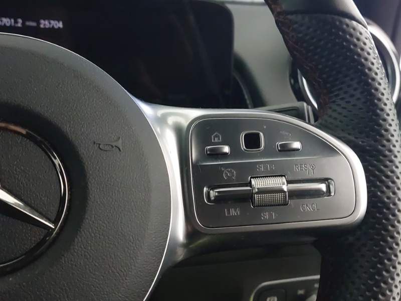 Used Mercedes-Benz GLB 2023 for sale - 76648545: Photo 13