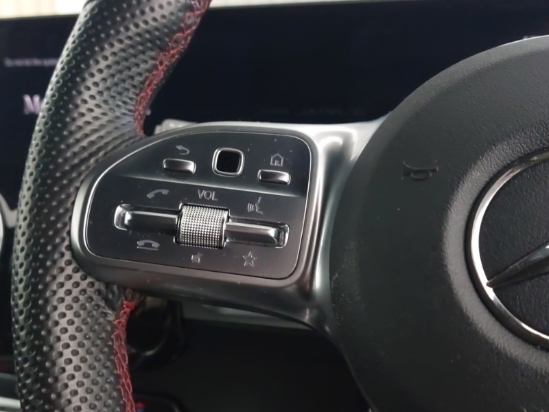 Used Mercedes-Benz GLB 2023 for sale - 76648545: Photo 14