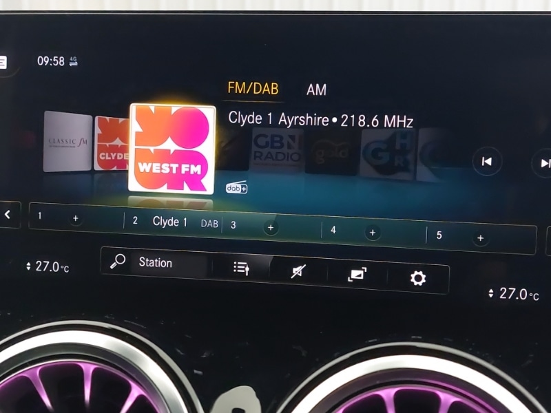 Used Mercedes-Benz GLB 2023 for sale - 76648545: Photo 16