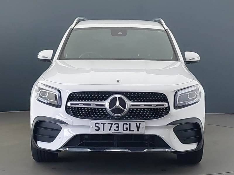Used Mercedes-Benz GLB 2023 for sale - 76648545: Photo 19