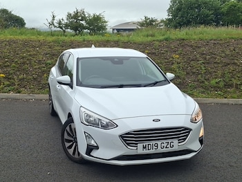 Used Ford Focus 2019 for sale - 79243360: Photo