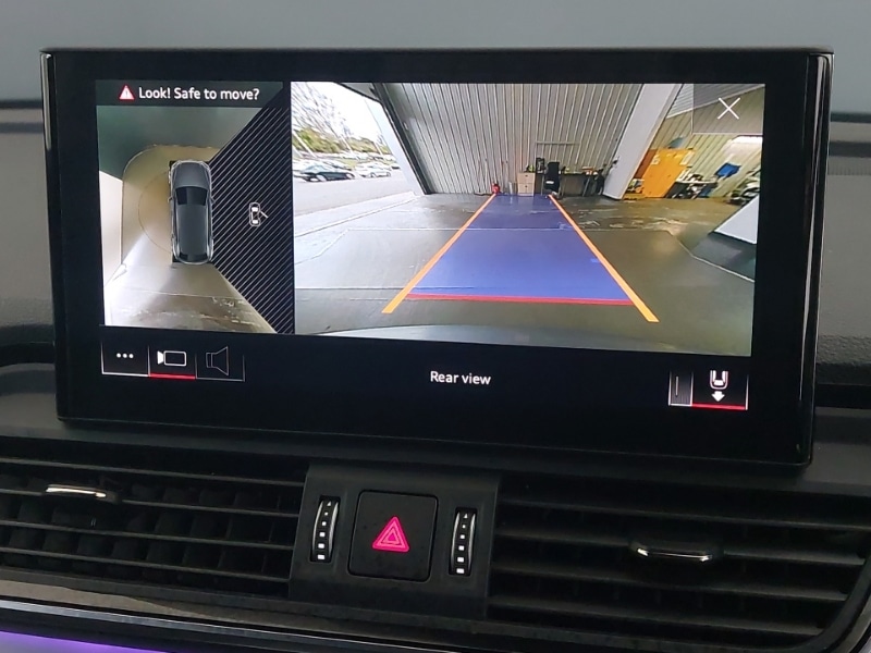 Used Audi Q5 2022 for sale - 76410929: Photo 10