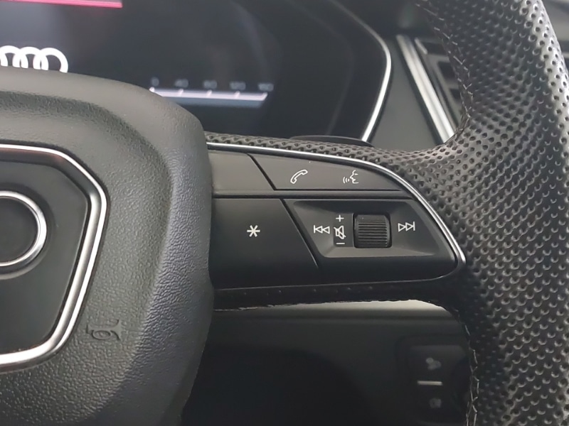 Used Audi Q5 2022 for sale - 76410929: Photo 13