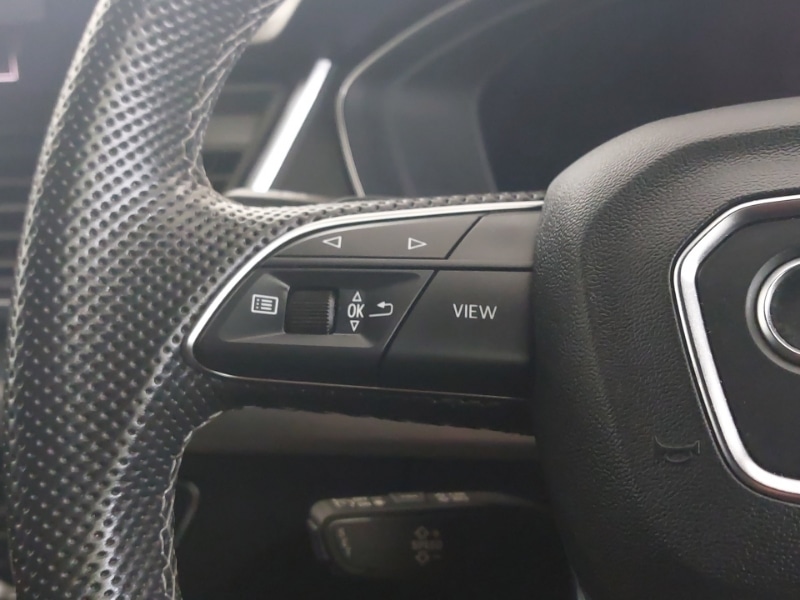 Used Audi Q5 2022 for sale - 76410929: Photo 14