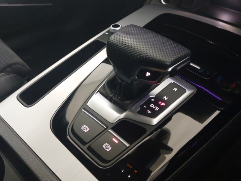 Used Audi Q5 2022 for sale - 76410929: Photo 15