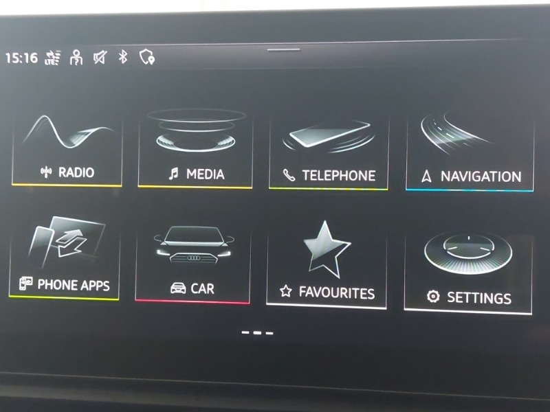 Used Audi Q5 2022 for sale - 76410929: Photo 17