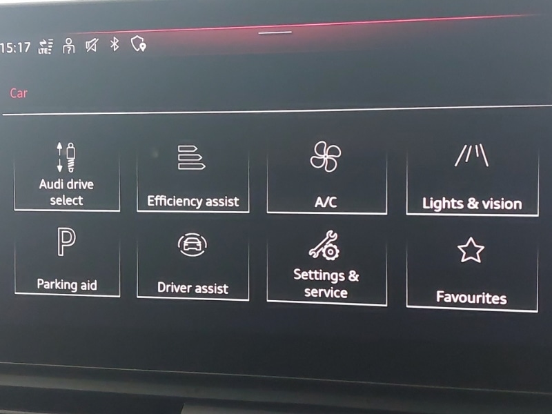 Used Audi Q5 2022 for sale - 76410929: Photo 18