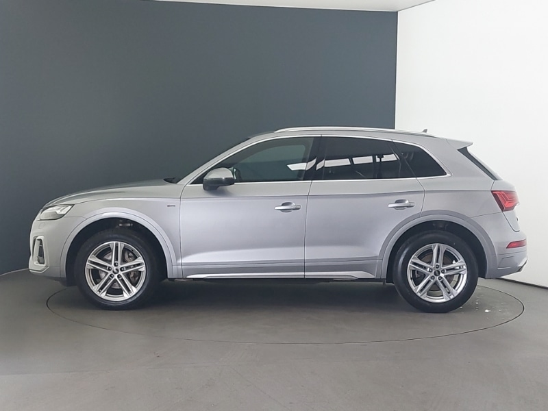 Used Audi Q5 2022 for sale - 76410929: Photo 4