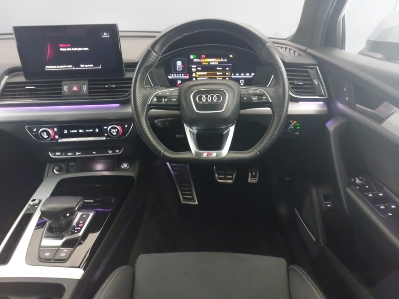 Used Audi Q5 2022 for sale - 76410929: Photo 7