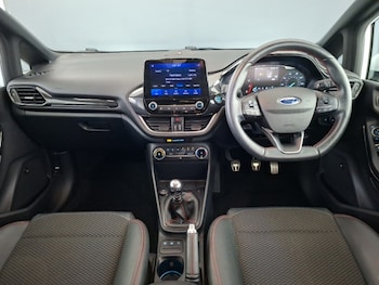 Used Ford Fiesta 2021 for sale - 78998516: Photo