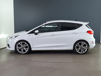 Used Ford Fiesta 2021 for sale - 78998516: Photo