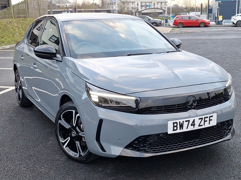 Used Vauxhall Corsa 2025 for sale - 76911710: Photo 1