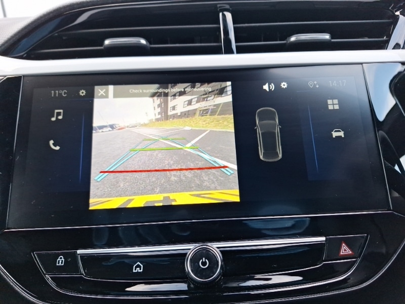 Used Vauxhall Corsa 2025 for sale - 76911710: Photo 11