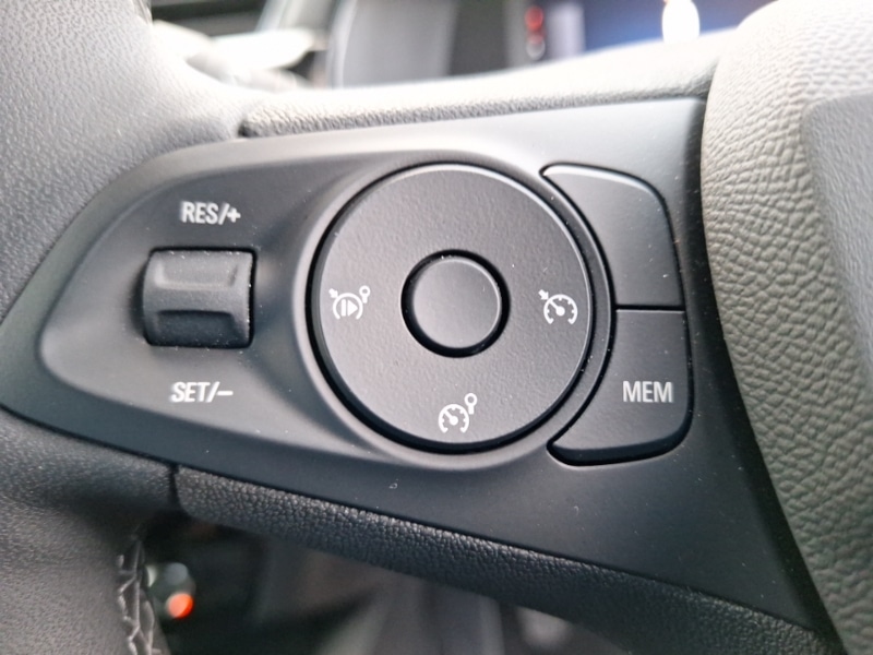 Used Vauxhall Corsa 2025 for sale - 76911710: Photo 12