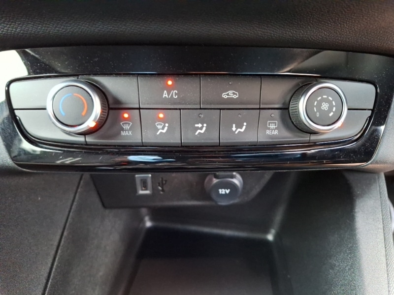 Used Vauxhall Corsa 2025 for sale - 76911710: Photo 17