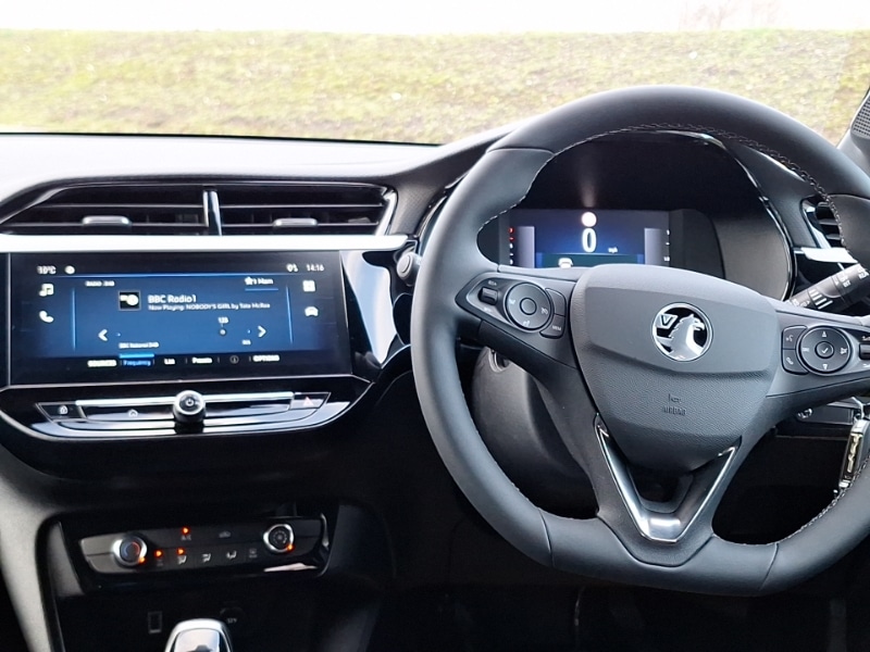 Used Vauxhall Corsa 2025 for sale - 76911710: Photo 2