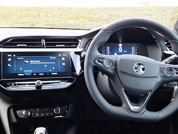 Used Vauxhall Corsa 2025 for sale - 76911710: Photo