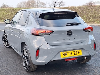 Used Vauxhall Corsa 2025 for sale - 76911710: Photo