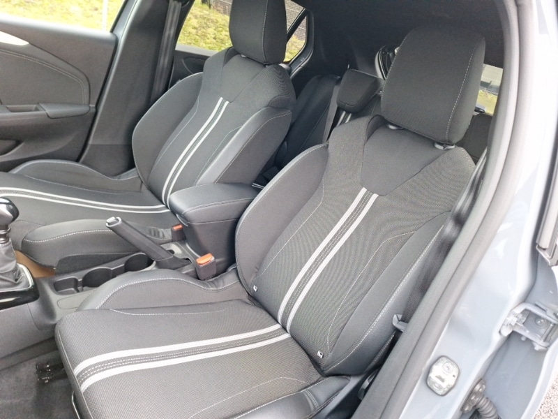 Used Vauxhall Corsa 2025 for sale - 76911710: Photo 5