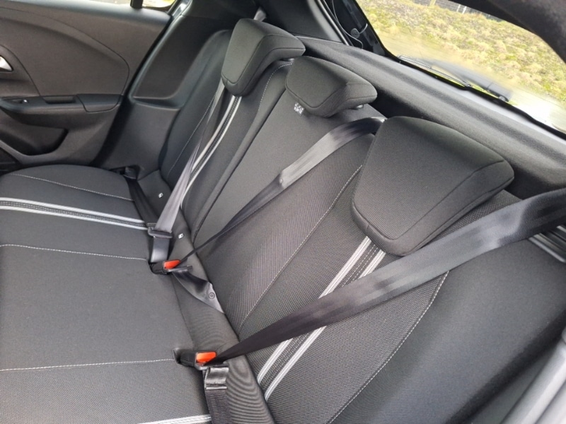 Used Vauxhall Corsa 2025 for sale - 76911710: Photo 6