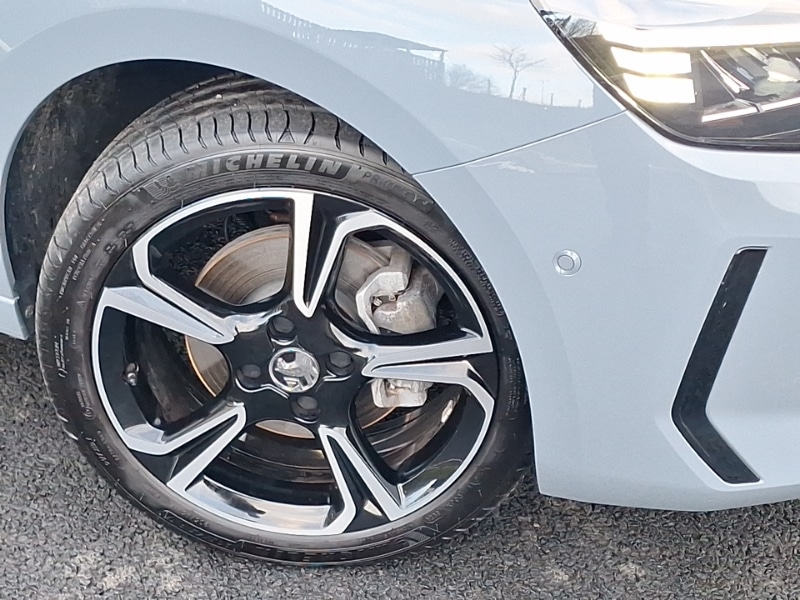 Used Vauxhall Corsa 2025 for sale - 76911710: Photo 9