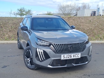 Used Peugeot 2008 2026 for sale - 78269146: Photo