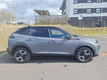 Used Peugeot 2008 2026 for sale - 78269146: Photo