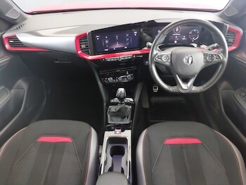 Used Vauxhall Mokka 2021 for sale - 78895803: Photo