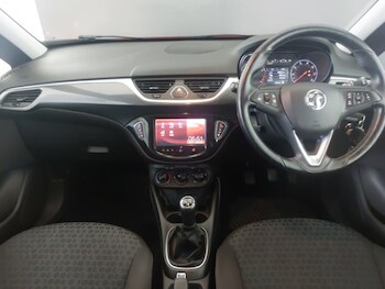 Used Vauxhall Corsa 2015 for sale - 78346828: Photo