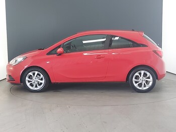 Used Vauxhall Corsa 2015 for sale - 78346828: Photo