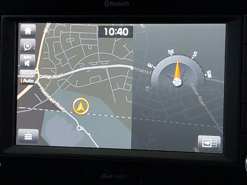 Used Kia Stonic 2018 for sale - 77606053: Photo 10