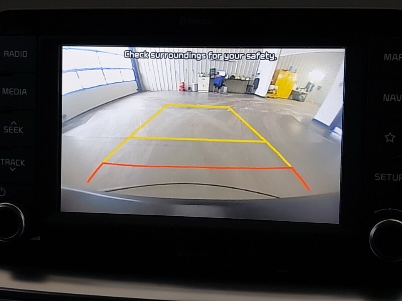 Used Kia Stonic 2018 for sale - 77606053: Photo 11