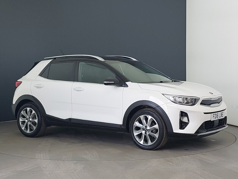 Used Kia Stonic 2018 for sale - 77606053: Photo 12