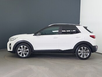 Used Kia Stonic 2018 for sale - 77606053: Photo