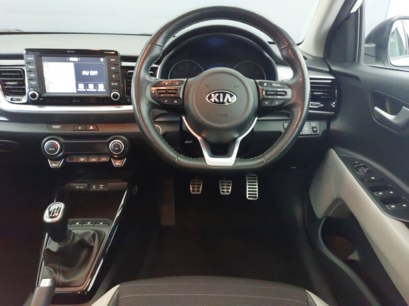 Used Kia Stonic 2018 for sale - 77606053: Photo 7