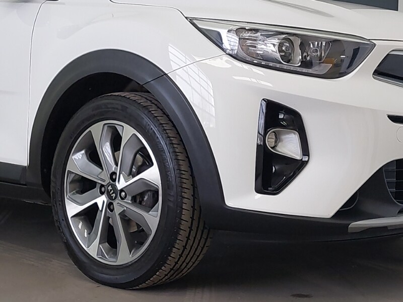 Used Kia Stonic 2018 for sale - 77606053: Photo 9