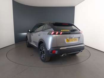 Used Peugeot 2008 2023 for sale - 75018401: Photo