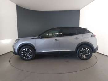 Used Peugeot 2008 2023 for sale - 75018401: Photo