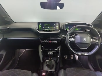 Used Peugeot 208 2022 for sale - 78300832: Photo